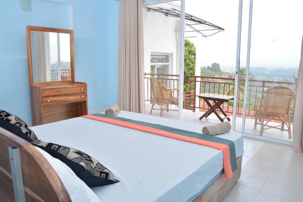 High View Homestay Kandy Quarto foto